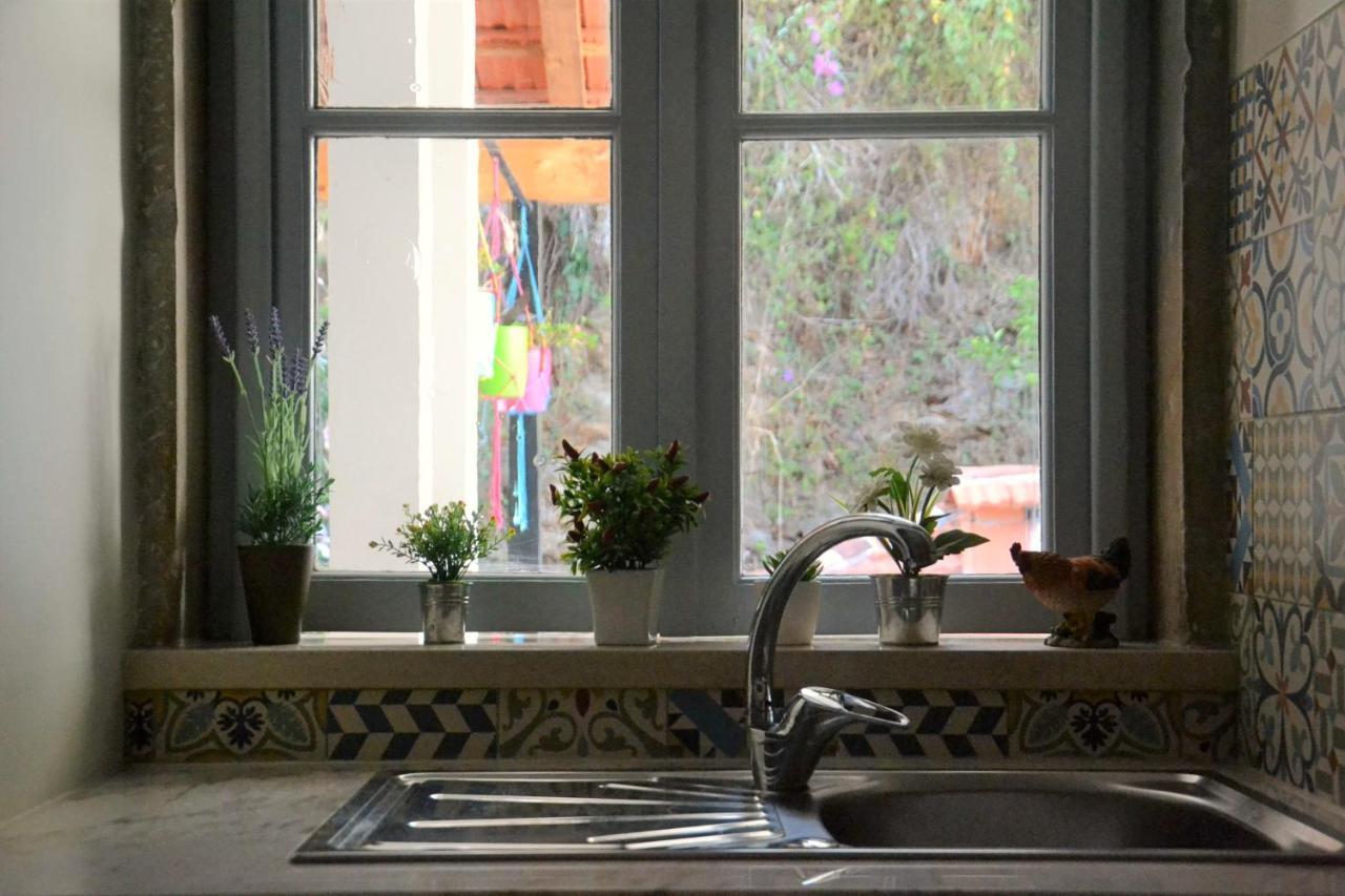 Casa Da Nono Apartment Coimbra Luaran gambar