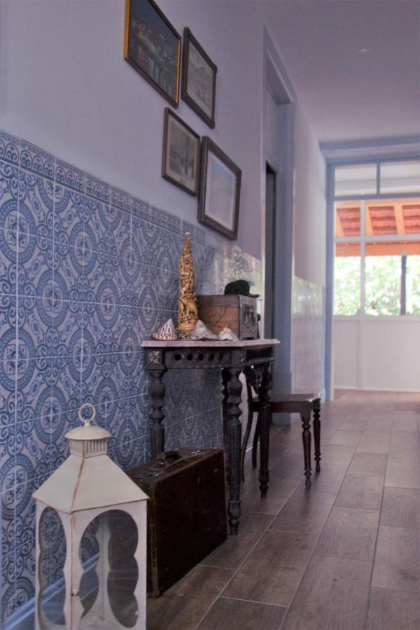 Casa Da Nono Apartment Coimbra Luaran gambar