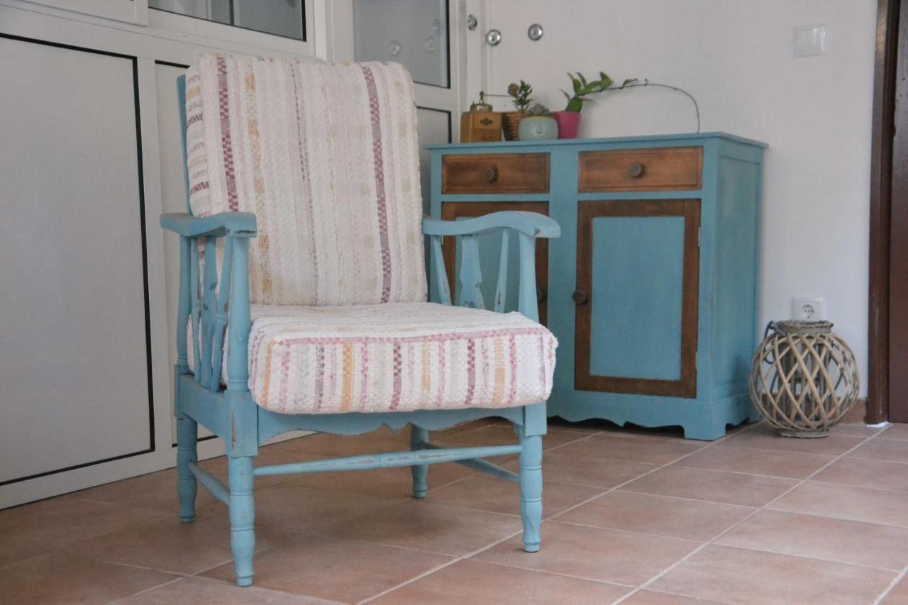 Casa Da Nono Apartment Coimbra Luaran gambar