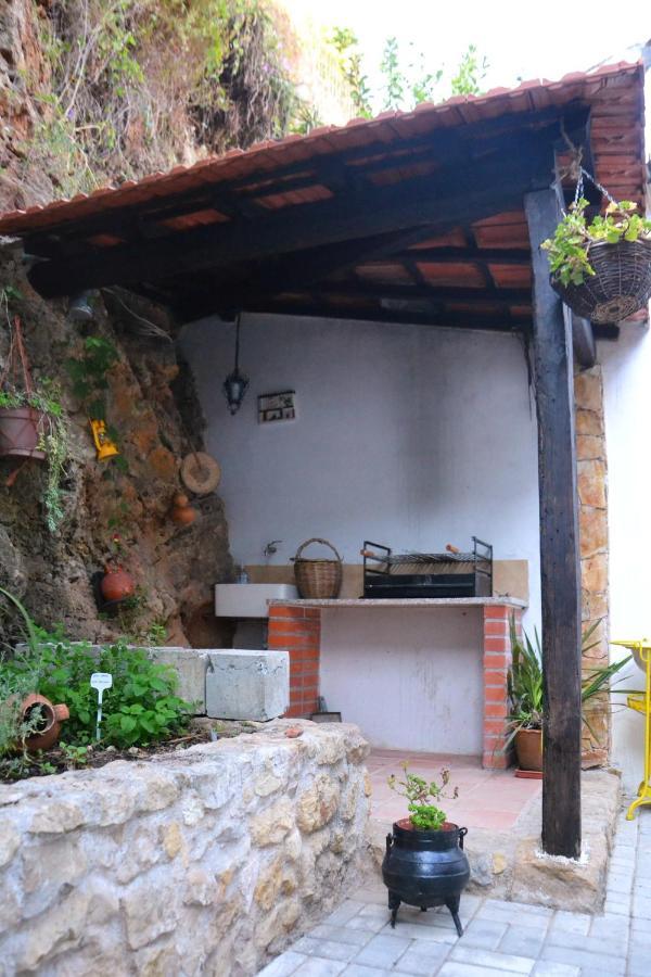 Casa Da Nono Apartment Coimbra Luaran gambar